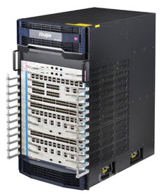 网络世界2013年度核心交换机创新产品巡礼 三大网络交换机的革新之路