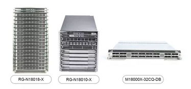 锐捷网络助力阿里巴巴数据中心率先全面迈入超大规模25G时代